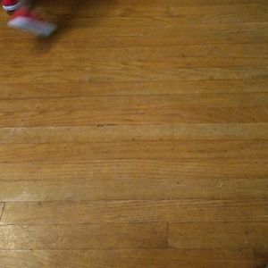 Meet your Posher, Deandrea